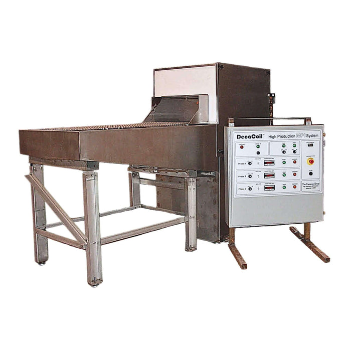 Equipcon's Value Line MPI Equipment 
