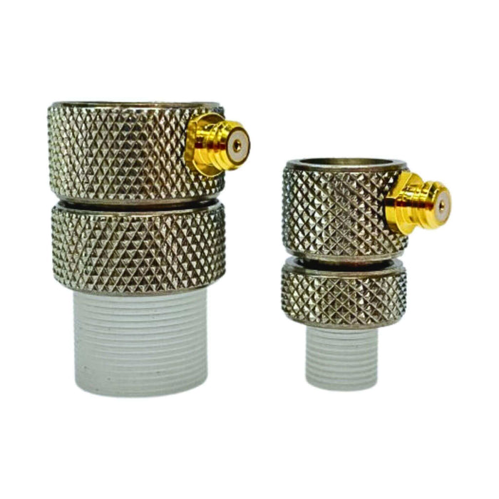 Thickness Gauging Transducers