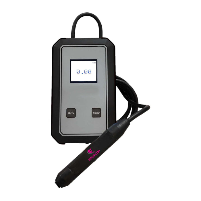 Densitometer ndt