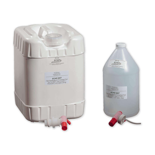 High Temperate UT Couplant