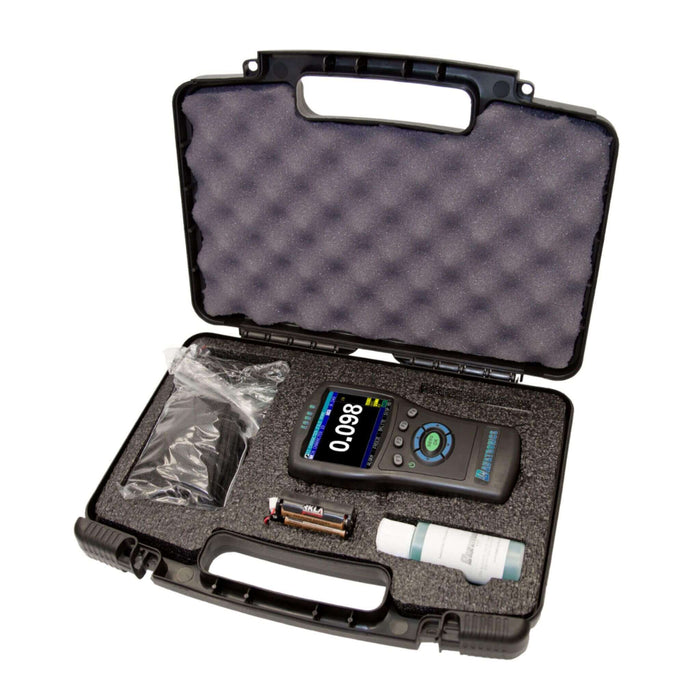 Corrosion Thickness Gauge