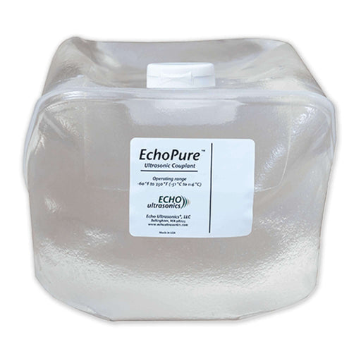 Phased Array UT Couplant