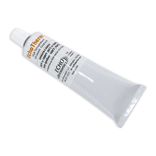 High Temperature corrosion ut couplant