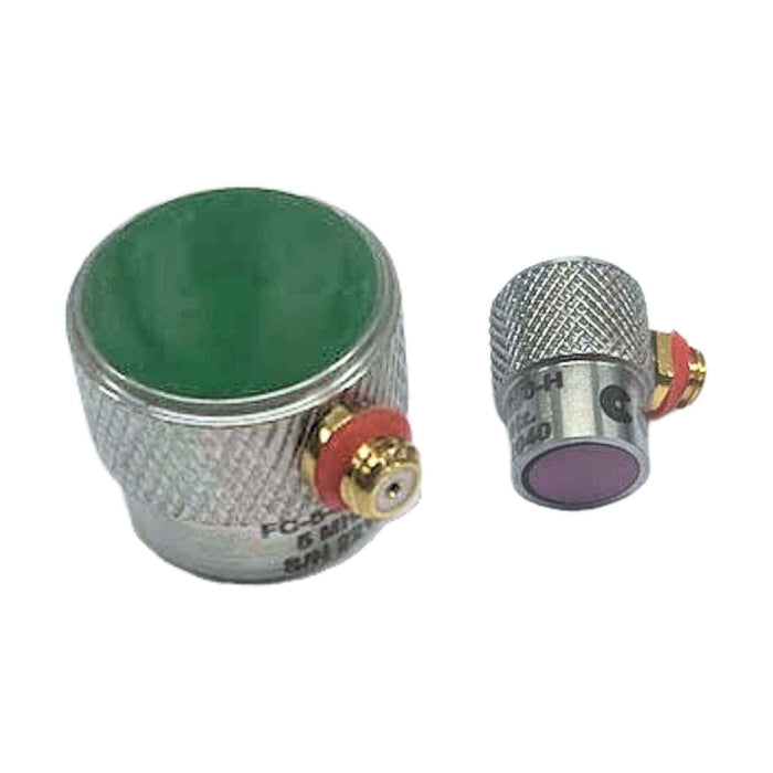 Contact Transducers