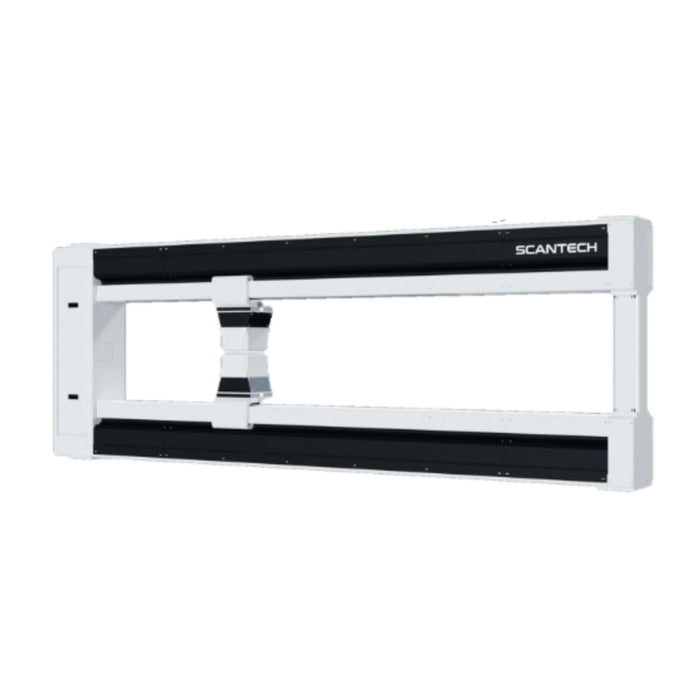 X-Ray Coating Weight Gauge
