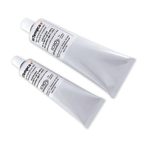 High Temperature NDT Ultrasonic Couplant