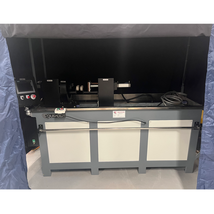 Equipcon's Value Line MPI Equipment                                                                  