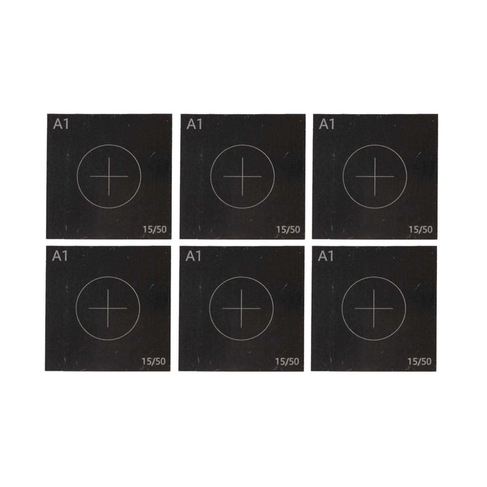 Quantitative Quality Indicators