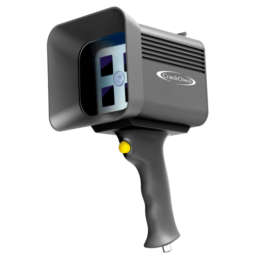 Handheld LED UV Lamp Blacklight