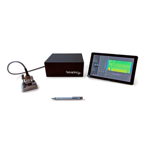 mini sonaflex portable inspection system