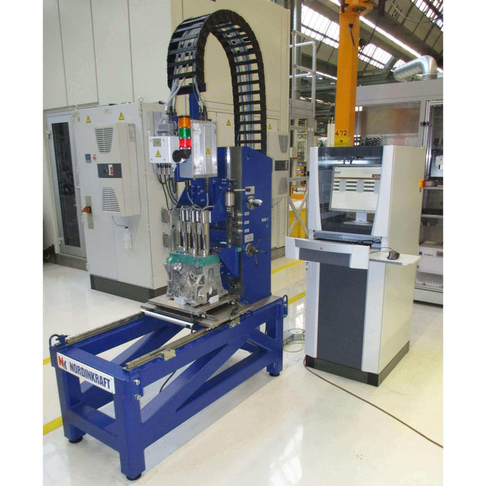 ut thickness measuring system
