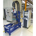 ut thickness measuring system