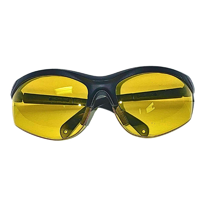 UV Glasses ndt