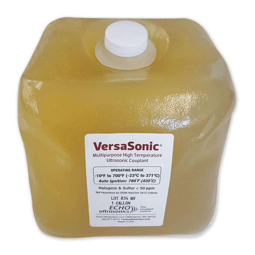 Ultrasonic Couplant gel