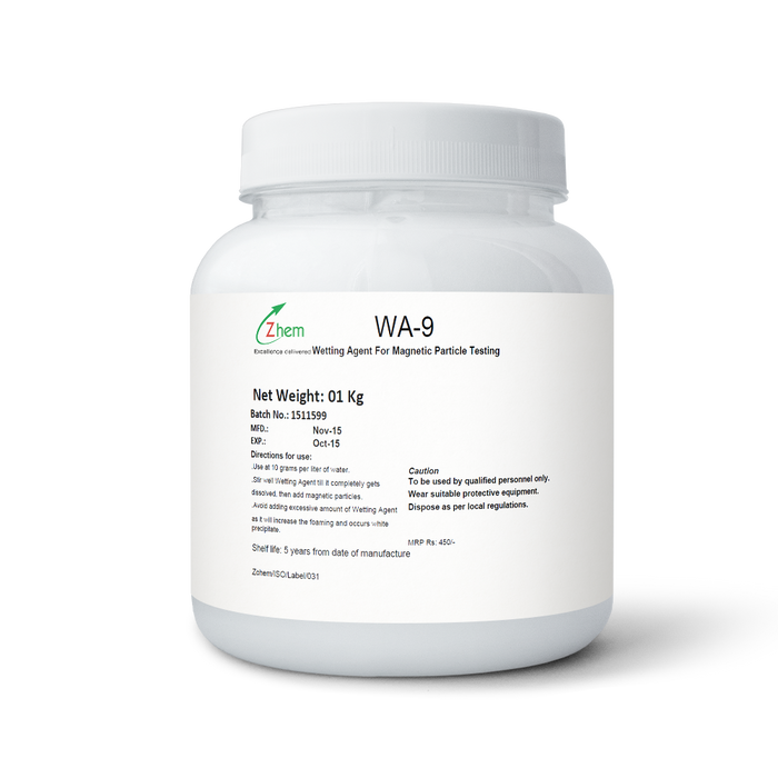 WA-9 Powder 