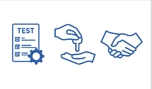 NDT-RAM System Qualification