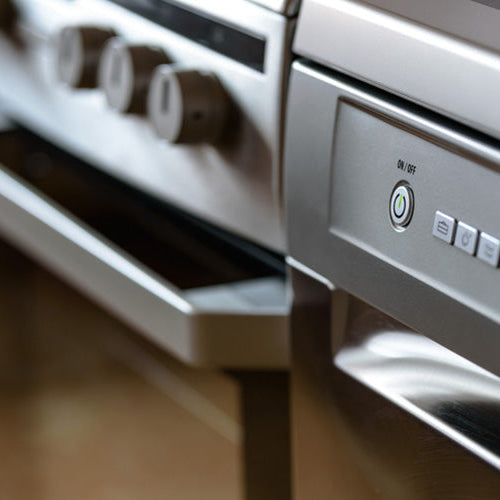 Consumer Goods Components Quality Inspection