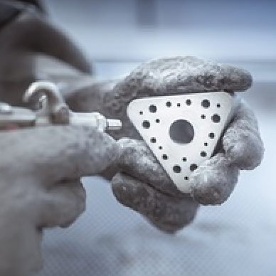 NDT for Additive Manufacturing - New Research Published