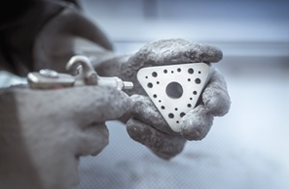 NDT for Additive Manufacturing - New Research Published