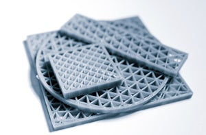 Lattice Structure Inspection in Additively Manufactured Parts - New Research Published