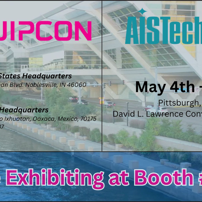 AISTech 2026 Announcement
