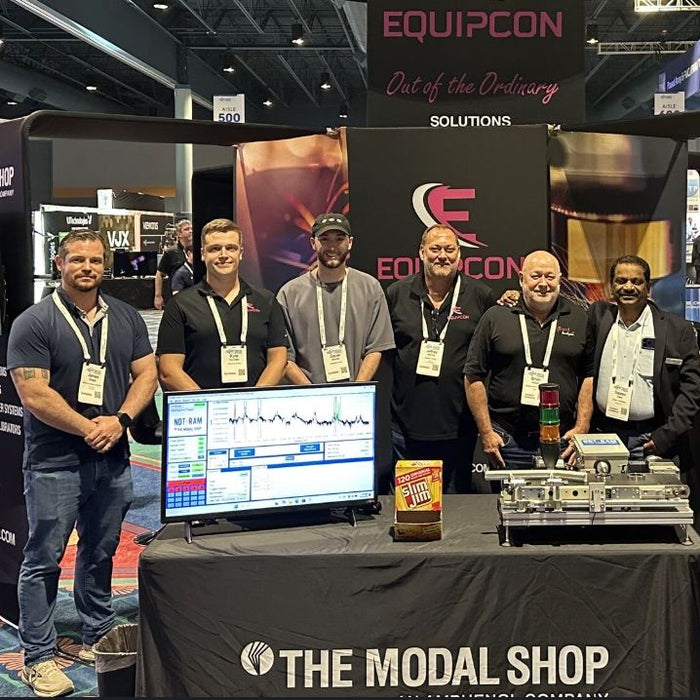 ASNT 2025 is Completed!