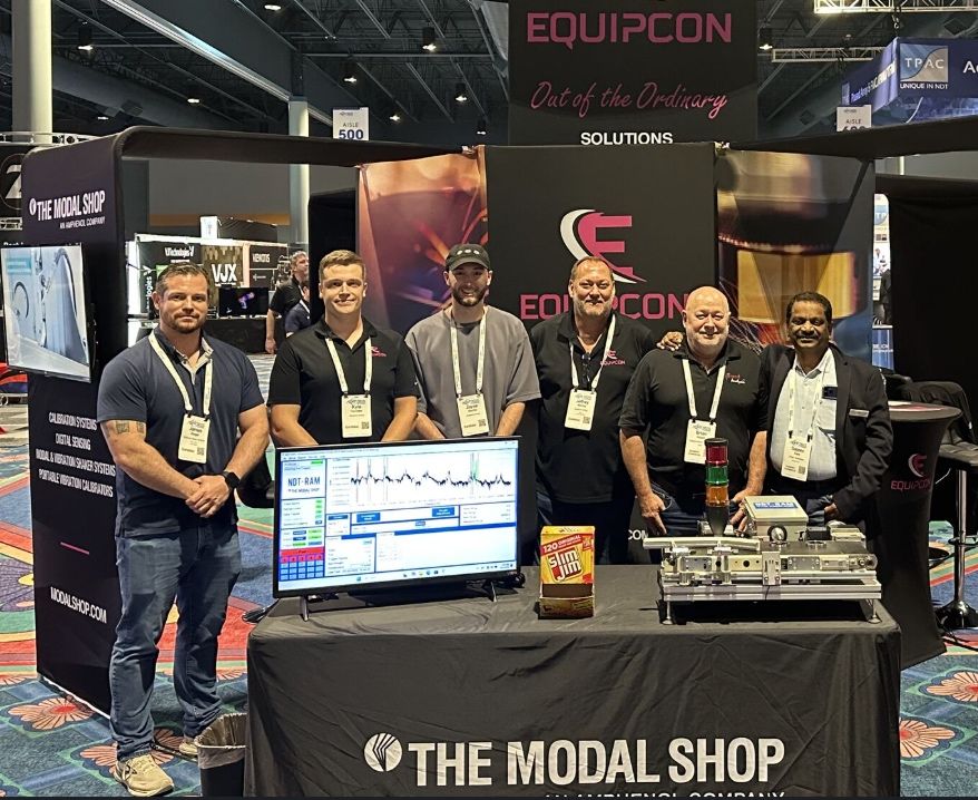 ASNT 2025 is Completed!