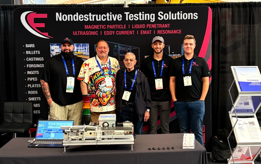 AISTech 2026 was a Success
