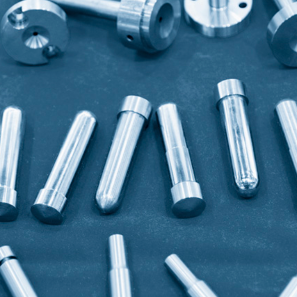 Metal Injection Molded Parts Quality Inspection