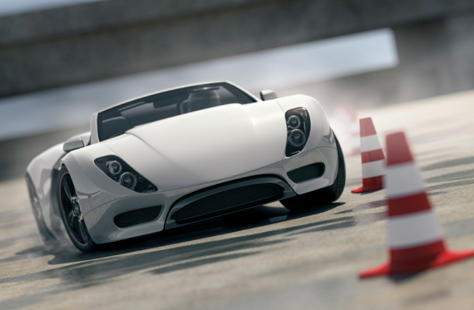 Automotive Component Quality Inspection