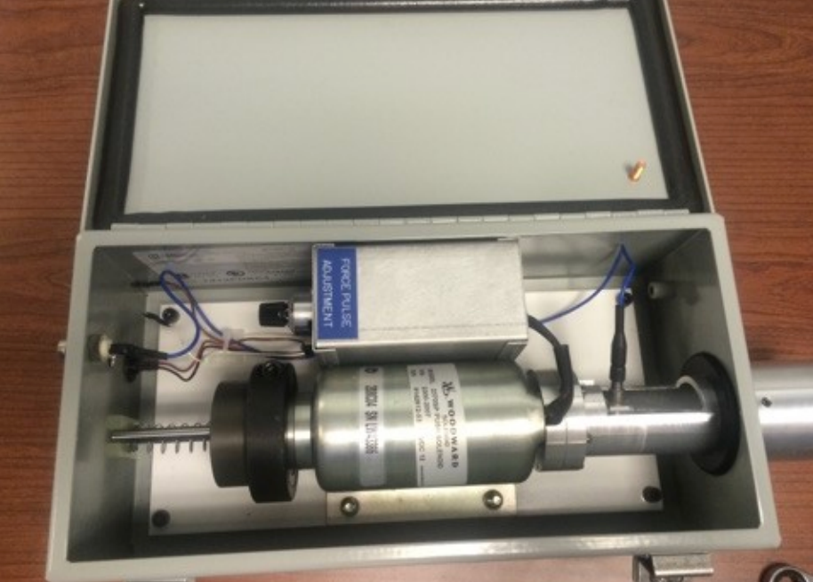 Preventative Maintenance