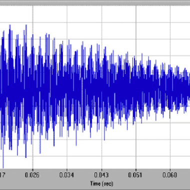 Resonant Inspection Measurement and Detection Principles