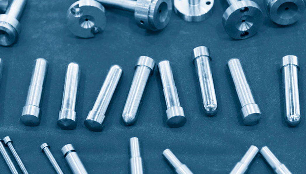 MIM/PIM Medical Device Components Quality Inspection — Equipcon