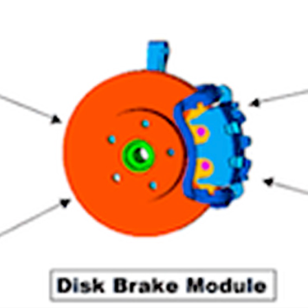 Ductile Iron Quality Inspection