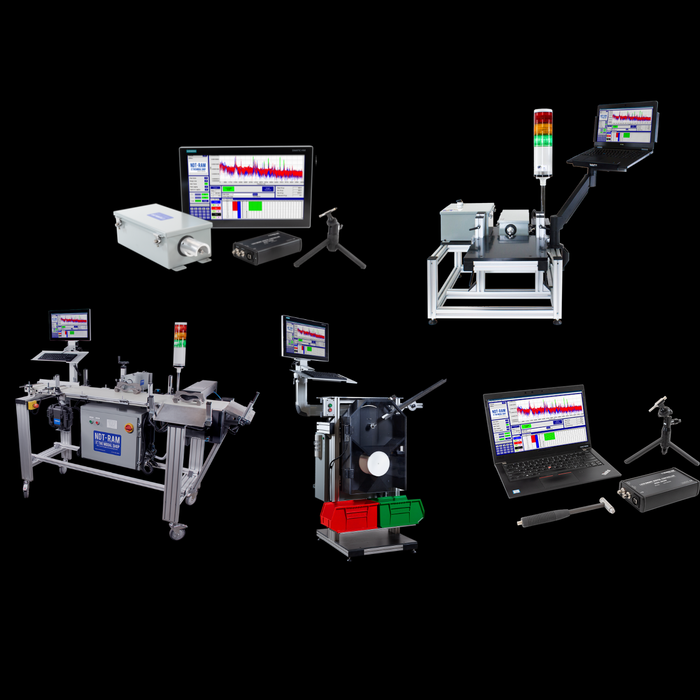 NDT RAM Selection Guide