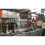 Aerospace UT Bar Inspection System