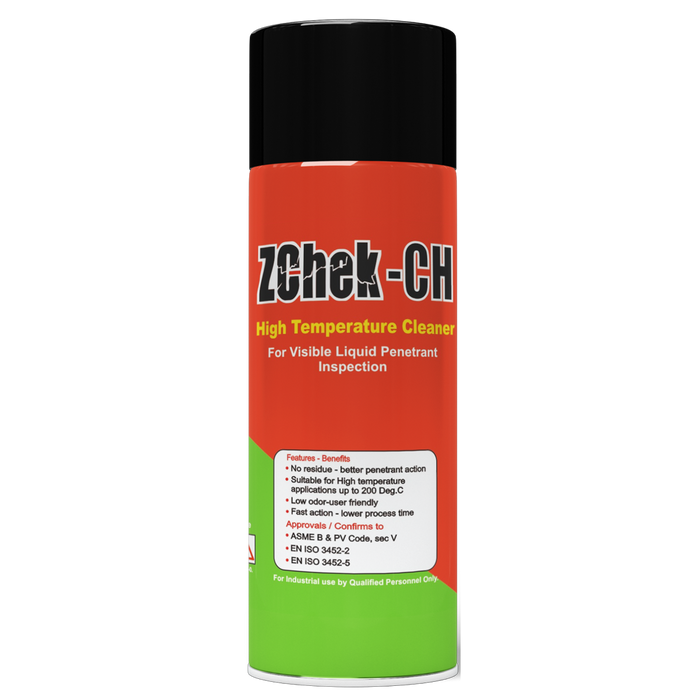 CH High Temperature Cleaner Aerosol