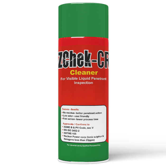 CR Cleaner & Remover Aerosol