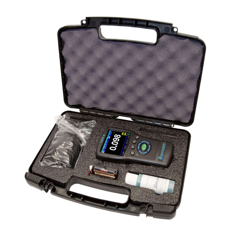 Corrosion Thickness Gauge