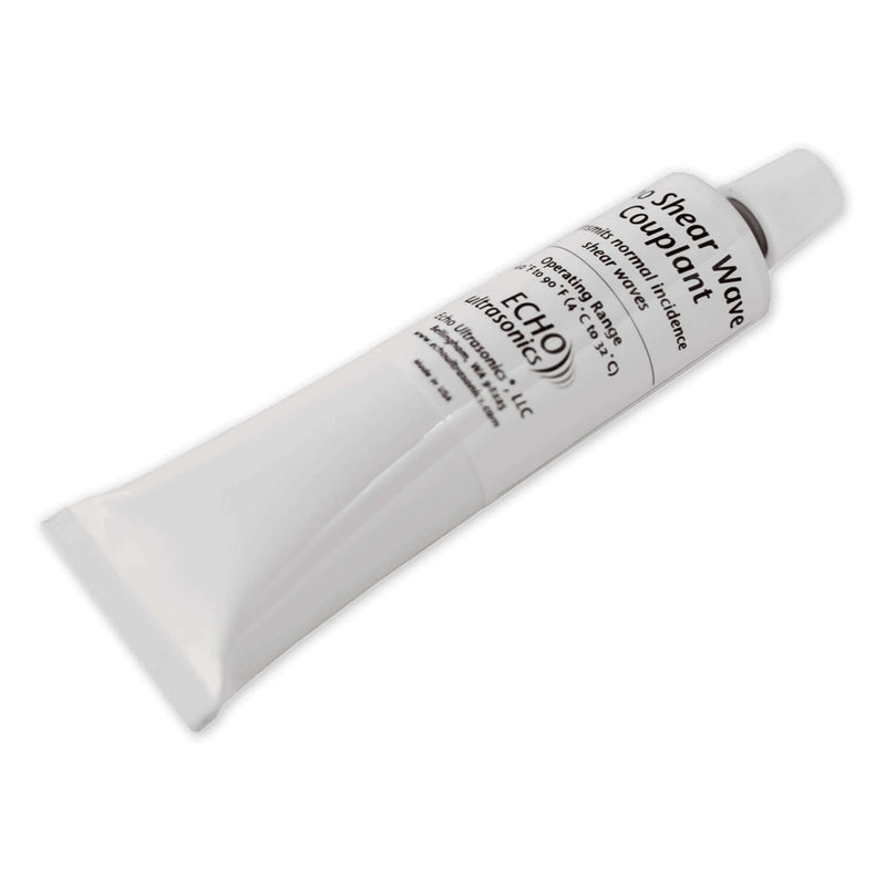 Shear Wave UT Couplant