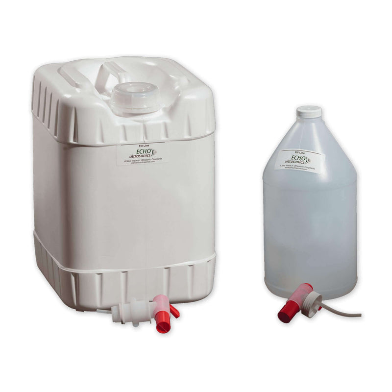 Glycerin Ultrasonic Couplant