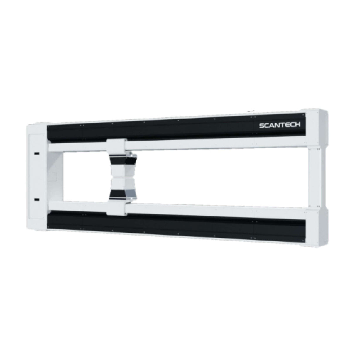 X-Ray Coating Weight Gauge (Model HF3 ...