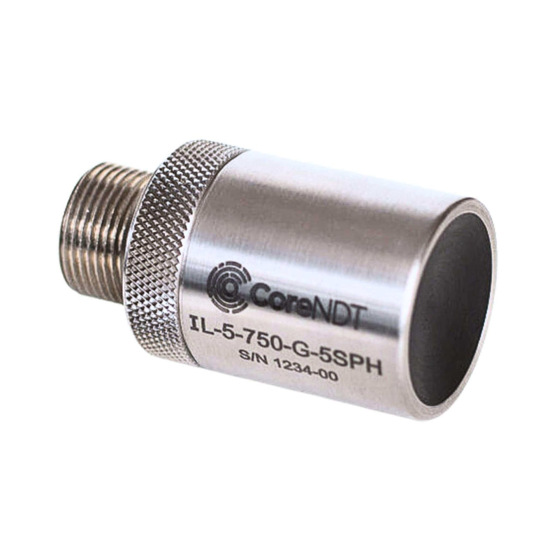 Transducers for water