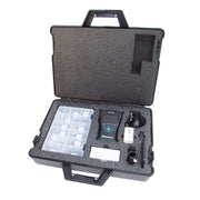 Battery Powered Thickness Gauge