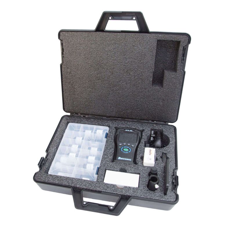 Battery Powered Thickness Gauge