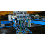 Fully automated Inspection System