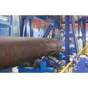 Tube Inspection System