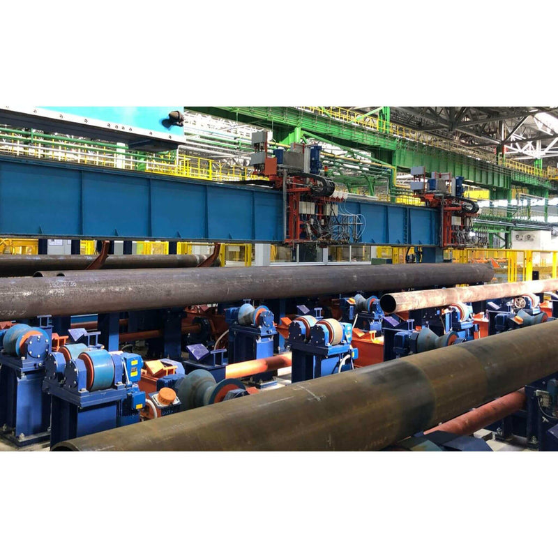 Pipe Inspection System