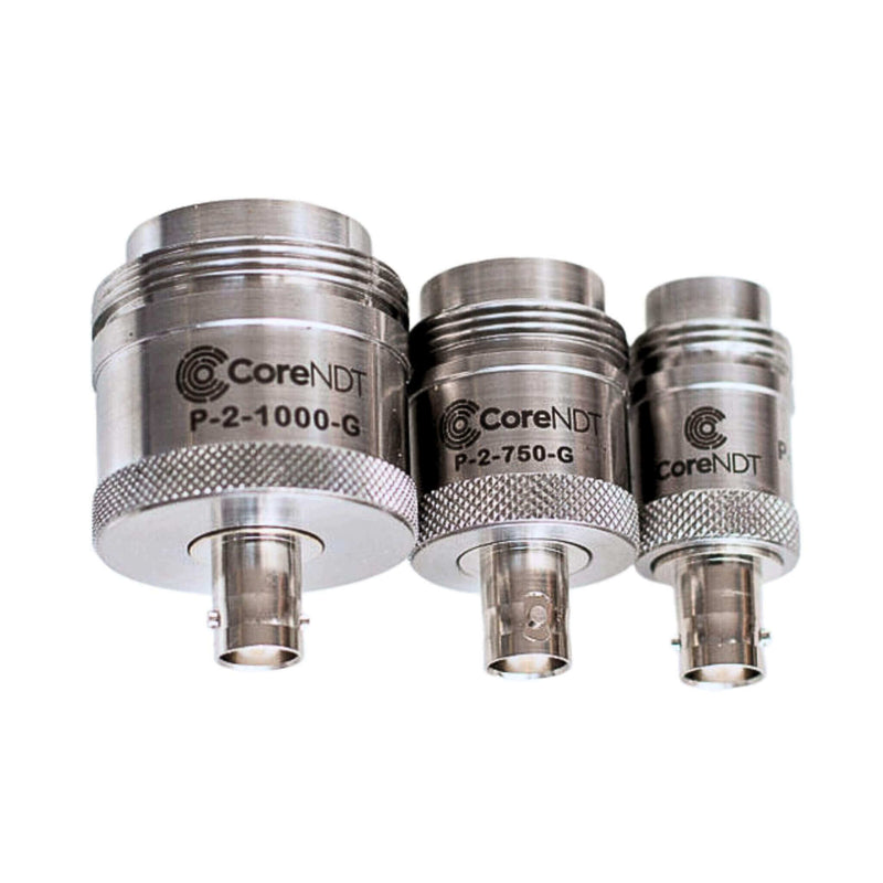 Transducers Protective face