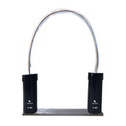 Permanent Magnetic Yoke